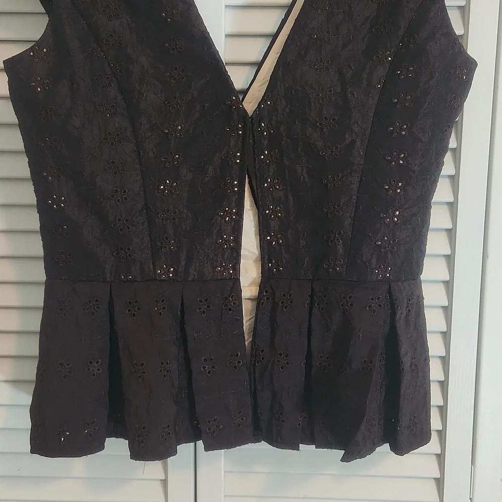 JS Boutique Vintage Evening Gown READ. :) - Picture 10 of 16